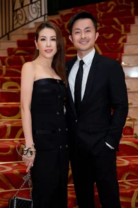 Vietnamese Celebrity Breakups and Divorces That Shocked Fans in 2023 - image 8