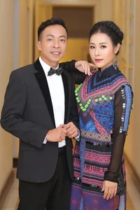 Vietnamese Celebrity Breakups and Divorces That Shocked Fans in 2023 - image 4