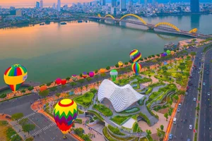 The Best Cycling Routes in Da Nang: My Tam's Hometown - image 2