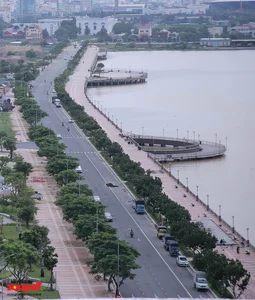 The Best Cycling Routes in Da Nang: My Tam's Hometown - image 1