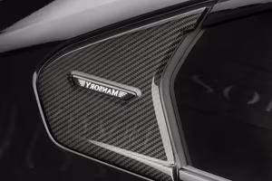 Tuned BMW M5 Mansory: Over 830 HP and Aggressive Design Captivate All Eyes - image 5