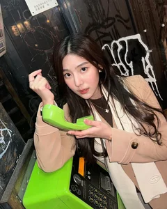 Singer Smile Parada Spends 343 Million VND to Fix Botched Nose Surgery - image 1