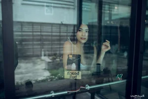 Stunning Gallery of Thai Beauty Namfar Wareekun: A Blend of Elegance and Youthful Charm - image 45