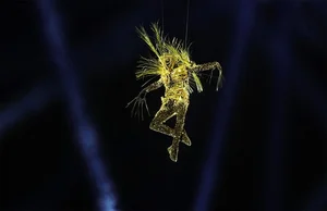 Paris 2024 Olympics Closing Ceremony: A Spectacular and Colorful Farewell - image 10