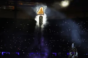 Paris 2024 Olympics Closing Ceremony: A Spectacular and Colorful Farewell - image 13