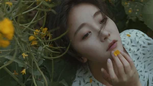 YiTuYu Art Language Vol.6631 Featuring Mu Mu: Cinematic Portrait Collection - image 16