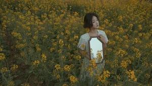 YiTuYu Art Language Vol.6631 Featuring Mu Mu: Cinematic Portrait Collection - image 11