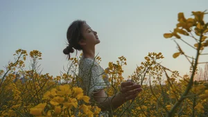 YiTuYu Art Language Vol.6631 Featuring Mu Mu: Cinematic Portrait Collection - image 13