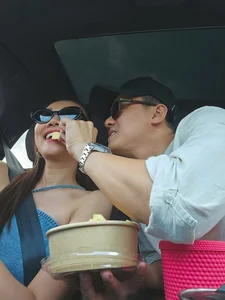Thanh Hang’s Sweet Romance and Lunas Girl Group Debut Preparations - image 2