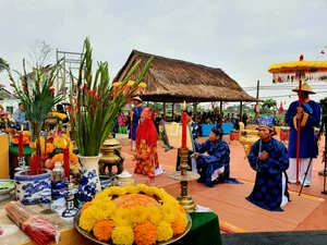 Tra Que Vegetable Village: Hoi An’s Sustainable Gem Named Best Tourism Village 2024 - image 4