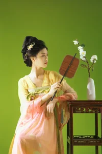 YiTuYu Art Language Vol.9712 Xiao Yu Premium Gallery - image 0