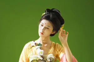 YiTuYu Art Language Vol.9712 Xiao Yu Premium Gallery - image 19