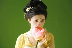 YiTuYu Art Language Vol.9712 Xiao Yu Premium Gallery - image 25