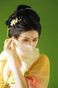 YiTuYu Art Language Vol.9712 Xiao Yu Premium Gallery - image 1