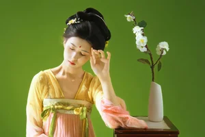 YiTuYu Art Language Vol.9712 Xiao Yu Premium Gallery - image 24