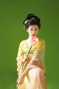 YiTuYu Art Language Vol.9712 Xiao Yu Premium Gallery - image 13
