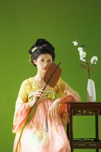 YiTuYu Art Language Vol.9712 Xiao Yu Premium Gallery - image 2