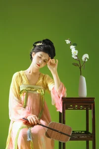 YiTuYu Art Language Vol.9712 Xiao Yu Premium Gallery - image 26