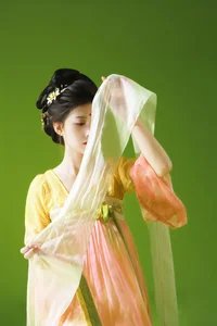 YiTuYu Art Language Vol.9712 Xiao Yu Premium Gallery - image 7