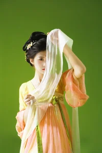 YiTuYu Art Language Vol.9712 Xiao Yu Premium Gallery - image 12