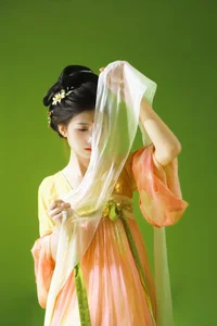 YiTuYu Art Language Vol.9712 Xiao Yu Premium Gallery - image 21