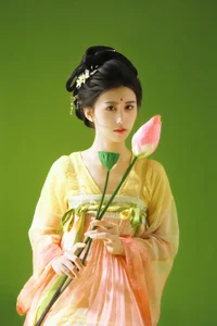 YiTuYu Art Language Vol.9712 Xiao Yu Premium Gallery - image 17