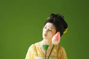 YiTuYu Art Language Vol.9712 Xiao Yu Premium Gallery - image 10