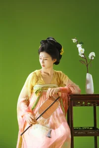YiTuYu Art Language Vol.9712 Xiao Yu Premium Gallery - image 11