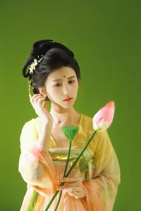 YiTuYu Art Language Vol.9712 Xiao Yu Premium Gallery - image 14