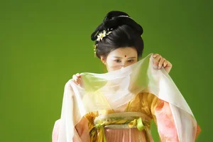 YiTuYu Art Language Vol.9712 Xiao Yu Premium Gallery - image 18