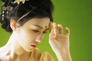 YiTuYu Art Language Vol.9712 Xiao Yu Premium Gallery - image 15