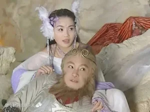 Dicky Cheung at 60: The Ageless Legacy of a Hong Kong Screen Legend - image 5