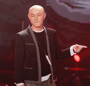 Dicky Cheung at 60: The Ageless Legacy of a Hong Kong Screen Legend - image 0