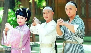 Dicky Cheung at 60: The Ageless Legacy of a Hong Kong Screen Legend - image 2