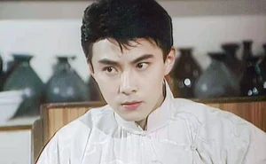 Dicky Cheung at 60: The Ageless Legacy of a Hong Kong Screen Legend - image 3