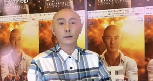 Dicky Cheung at 60: The Ageless Legacy of a Hong Kong Screen Legend - image 6