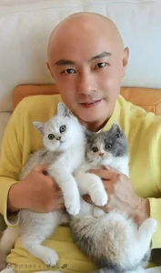 Dicky Cheung at 60: The Ageless Legacy of a Hong Kong Screen Legend - image 1