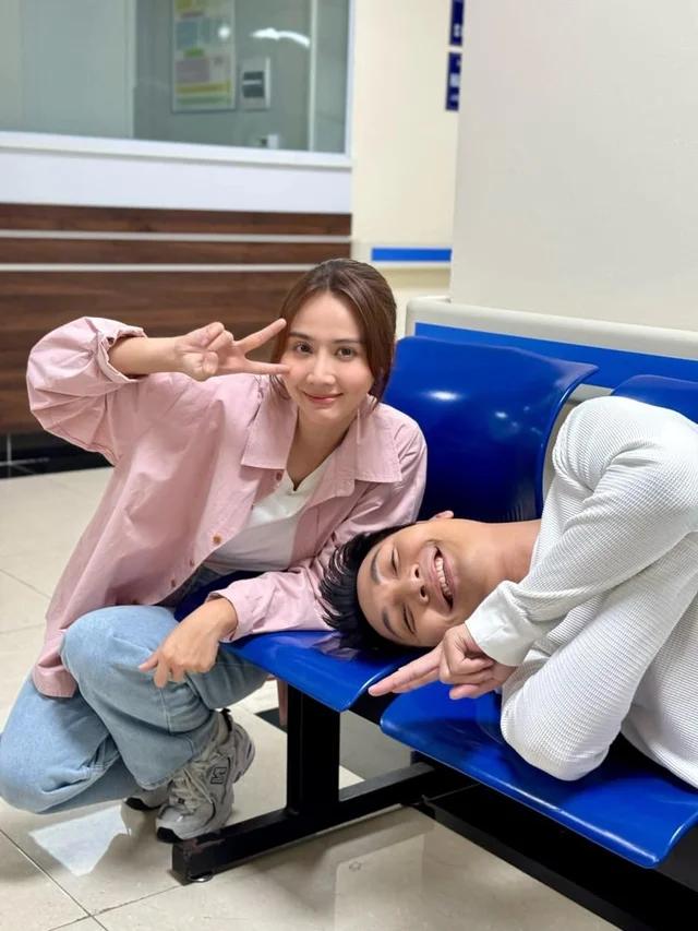 Vietnamese Stars Celebrate Tet: My Tam, Hong Ngoc, and More Share Festive Moments