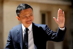 Where Is Jack Ma Now? The Quiet Life of Alibaba’s Legendary Founder - image 8