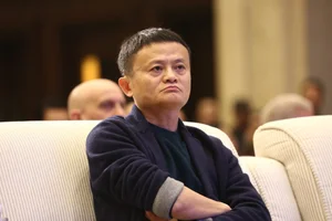 Where Is Jack Ma Now? The Quiet Life of Alibaba’s Legendary Founder - image 1