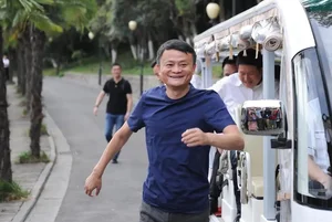 Where Is Jack Ma Now? The Quiet Life of Alibaba’s Legendary Founder - image 9