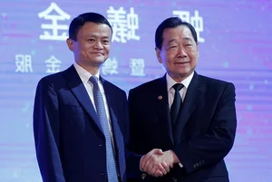 Where Is Jack Ma Now? The Quiet Life of Alibaba’s Legendary Founder - image 11