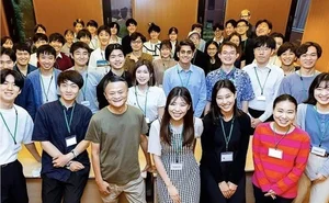 Where Is Jack Ma Now? The Quiet Life of Alibaba’s Legendary Founder - image 6
