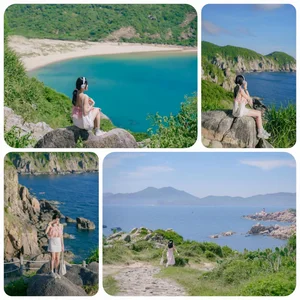 Discover Phu Yen: The Most Beautiful Season to Visit Vietnam's Coastal Paradise - image 5