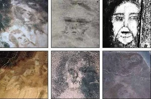The Mystery of the Haunted Faces: Exploring La Casa de las Caras - image 5