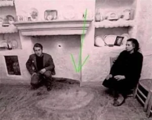The Mystery of the Haunted Faces: Exploring La Casa de las Caras - image 0