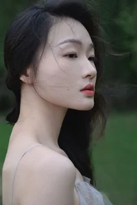YiTuYu Art Language Vol.10617 Yi Ming: Elegant and Sensual Fine Art Photography Collection - image 14