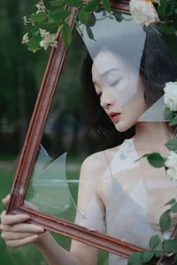 YiTuYu Art Language Vol.10617 Yi Ming: Elegant and Sensual Fine Art Photography Collection - image 4