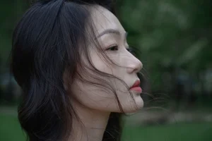 YiTuYu Art Language Vol.10617 Yi Ming: Elegant and Sensual Fine Art Photography Collection - image 10
