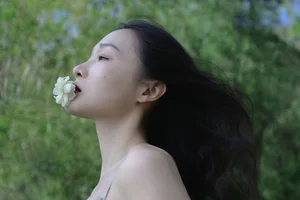 YiTuYu Art Language Vol.10617 Yi Ming: Elegant and Sensual Fine Art Photography Collection - image 12